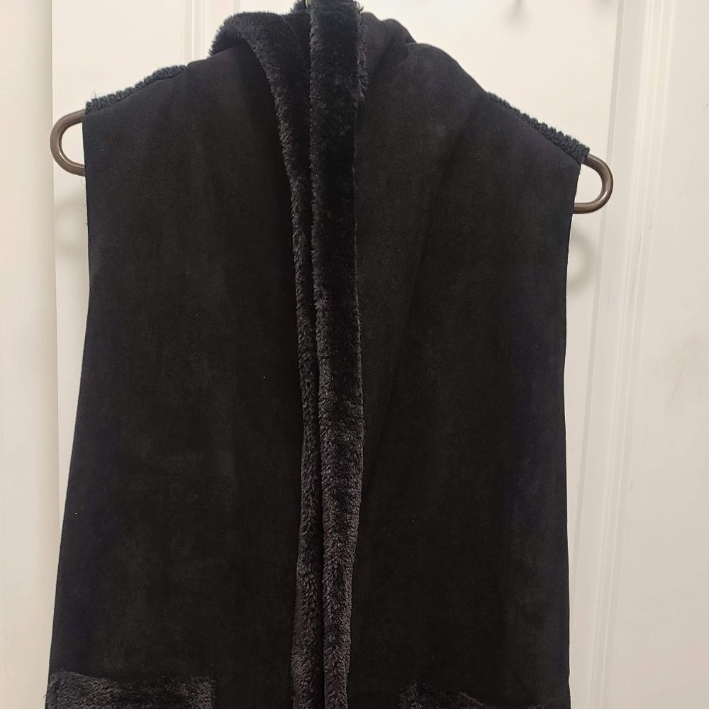 Cliche Vest Jacket